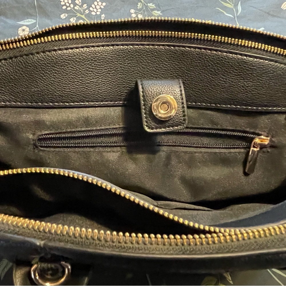 Love & Lore (Indigo) purse